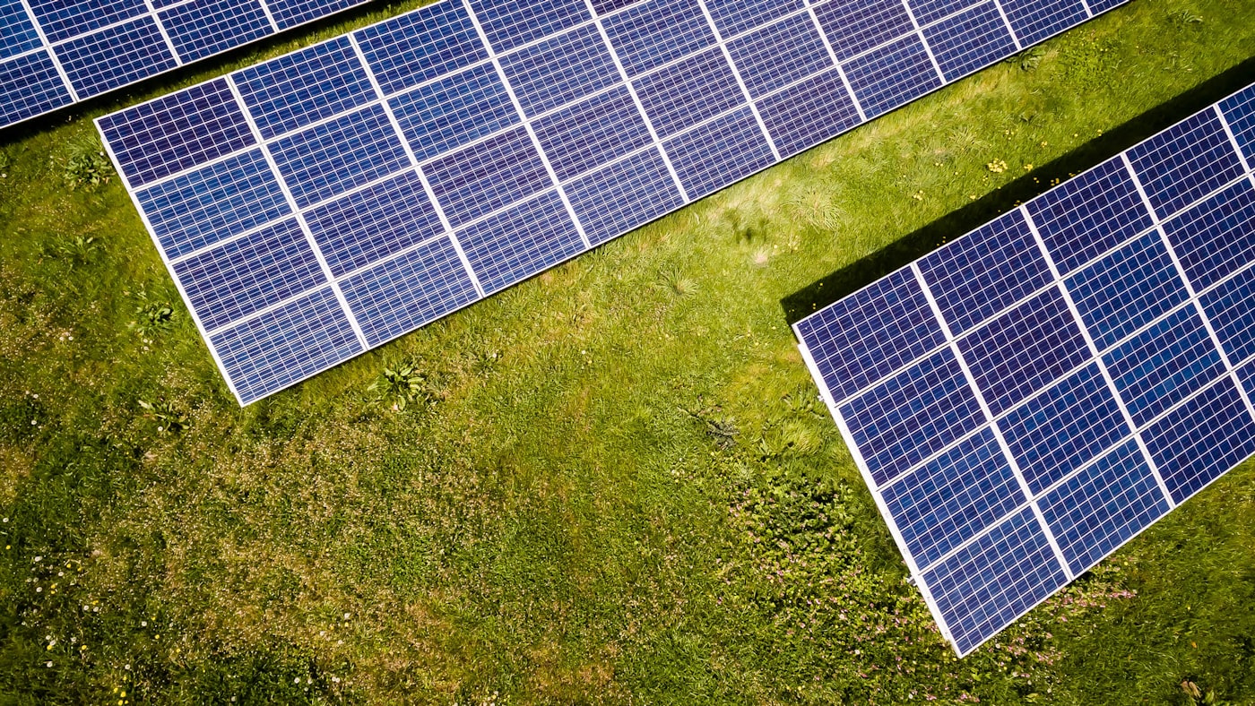 Rooftop solar eligible for government subsidy